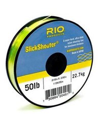 Rio SlickShooter Shooting Line 115ft in Blue